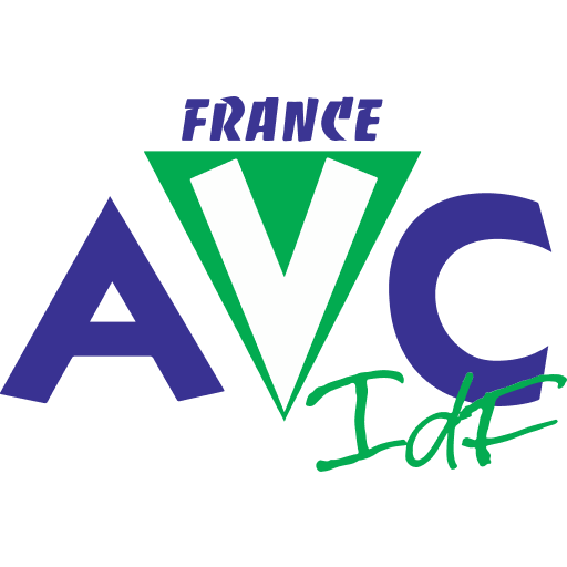 Logo france avc
